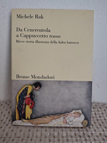 Cenerentola cappuccetto - cenerentola, a