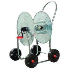 Avvolgitubo irrigazione