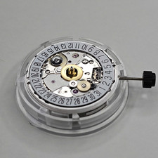 Movimento automatico Sellita