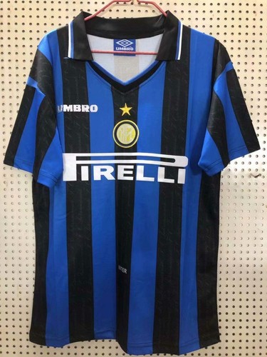 1998 inter home - home, away