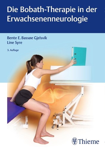 Line syre die bobath - die, bobath-therapie