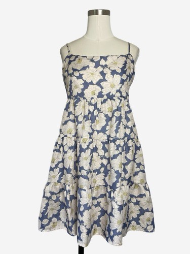 Wishlist babydoll floreale - wishlist,