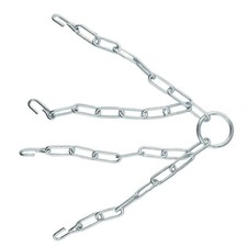 30cm Metallo Catena Attacco