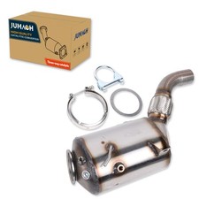 Filtro antiparticolato diesel