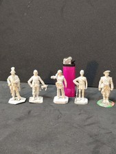 lotto antichi soldatini di