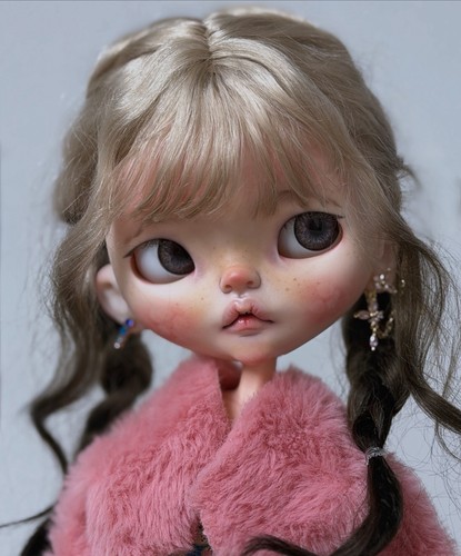 Bambola blythe doll barskey - bambola,