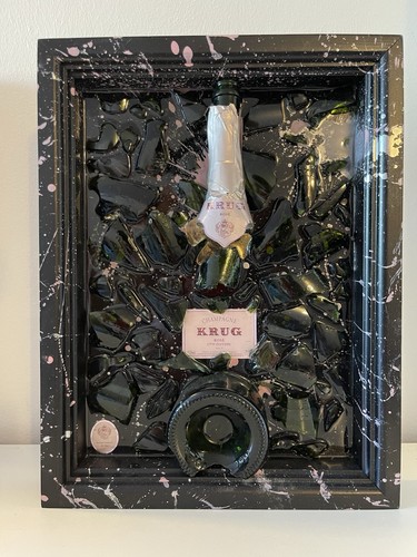 Krug rosé quadro - krug,