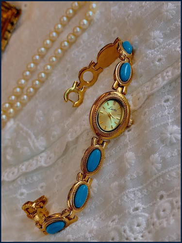 Pezzo orologio donna - 1,