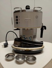 De'Longhi Icona macchina del caffè in cialde/polvere - In ottime condizioni