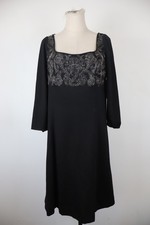 LUISA SPAGNOLI VESTITO ABITO