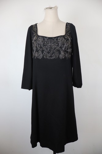 Luisa spagnoli vestito - spagnoli,