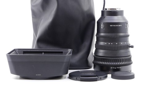 Ottime condizioni sony sel - ottime,