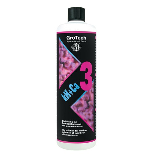 Grotech 1000 ml acqua - 3,