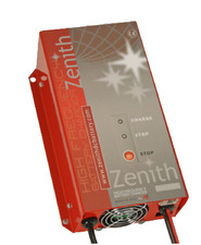 CARICABATTERIE ALTA FREQUENZA