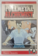 Alchimista Fullmetal - Vol. 24