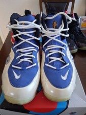 Nike Zoom Rookie LWP SOLE