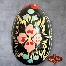 Uovo di Pasqua Pysanky Vintage