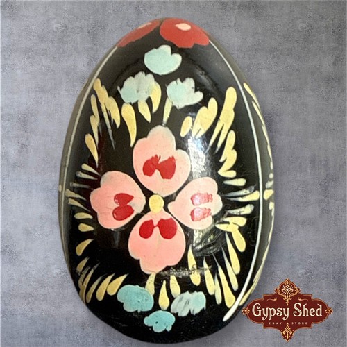 Uovo pasqua pysanky - pasqua, vintage