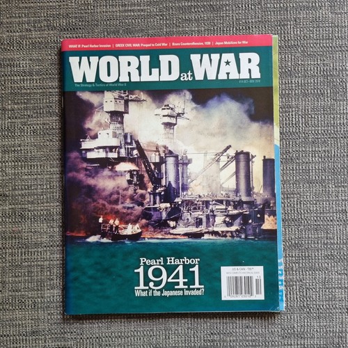World war rivista - #14,