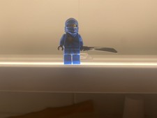 Lego Ninjago Jay Season 1