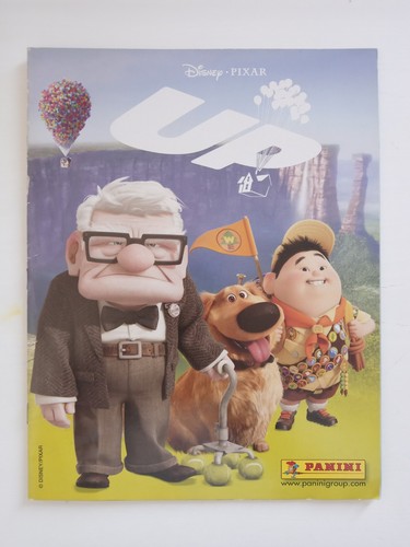Album figurine disney - album,