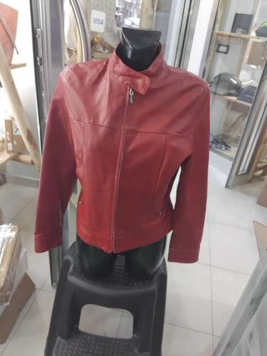 Giacca giubbino gipsy donna - giacca,
