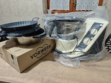 Robot cucina vorwerk - da,