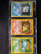 Carte Pokemon Starter