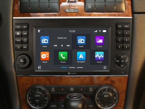 Dynavin clk premium - dynavin, d9-clk