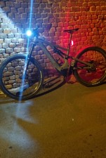 Specialized a pedalata assistita, con pezzi originali. Anno 2022