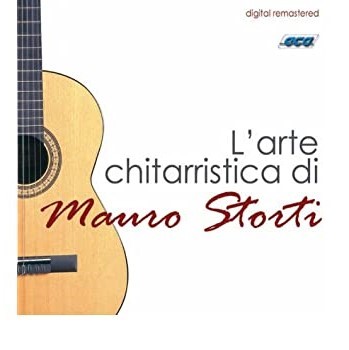 Storti mauro l arte - mauro,