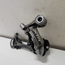 Cambio Shimano XTR 3x9v