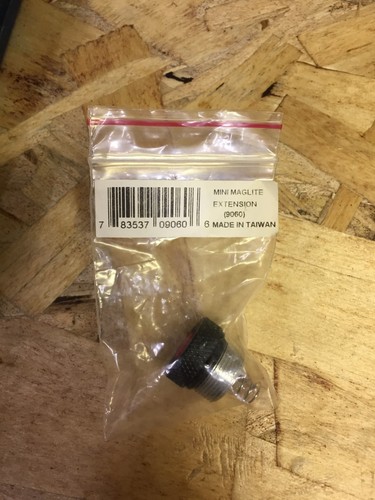 Nuovo mini maglite - nuovo,
