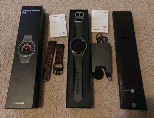 Samsung galaxy watch5 - galaxy,