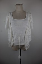 TWINSET MAGLIA DONNA TG M