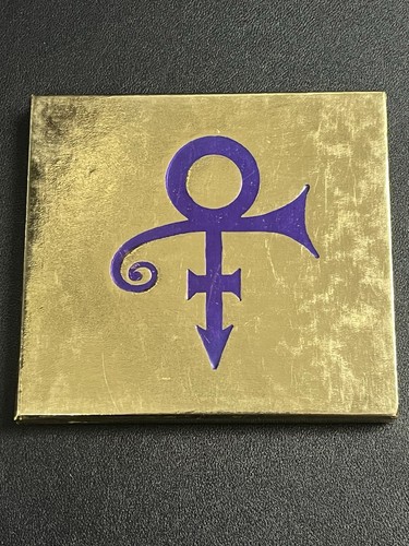 Prince and the - and, power