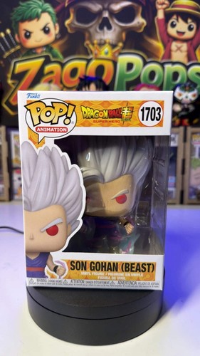 Funko pop son - funko,