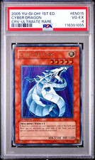 PSA 4 1° EDIZIONE ULTIMATE