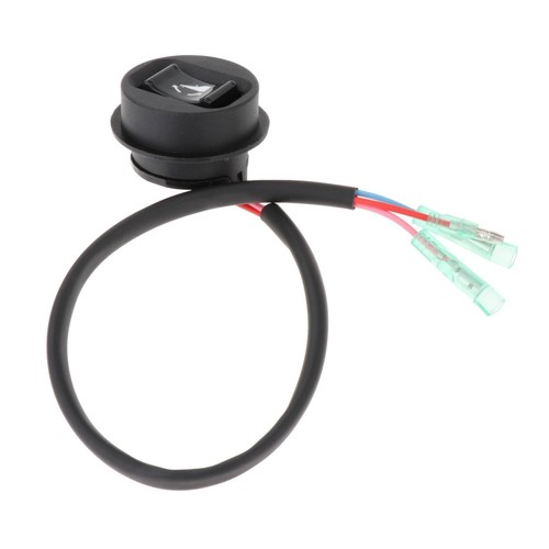 Power trim tilt - trim, &