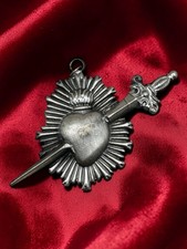 Cuore addolorata ex voto