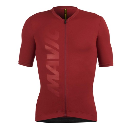 Maglia ciclismo mavic uomo - mavic,