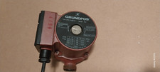 Pompa Circolatore Caldaia GRUNDFOS modello UPS 15-45 X 16 IMMERGAS EOLO