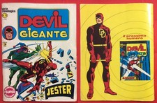 DEVIL GIGANTE N.15  DEL