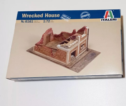 Soldatini italeri - italeri,