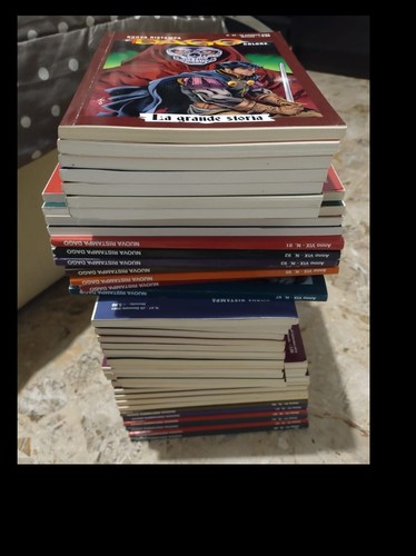 Dago nuova ristampa - nuova,