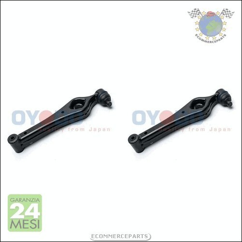 Kit braccio oscillante - 2x,
