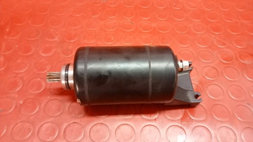 Motorino avviamento - motorino, di