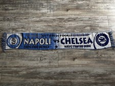 Sciarpa SSC Napoli Napoli