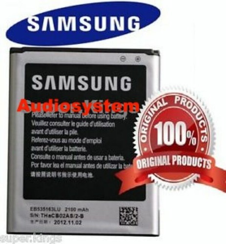 Batteria originale samsung per - batteria,