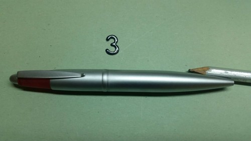 Set penne sfera - penne, a